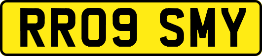 RR09SMY