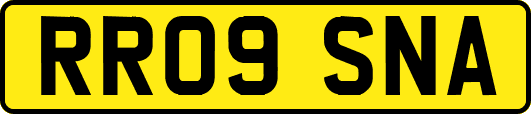 RR09SNA