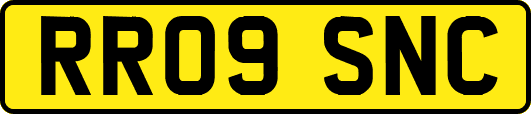 RR09SNC