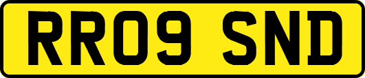 RR09SND