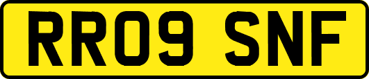 RR09SNF