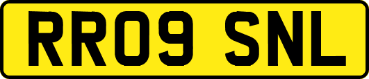 RR09SNL