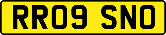 RR09SNO