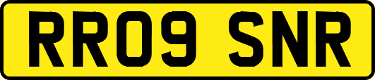 RR09SNR