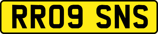 RR09SNS