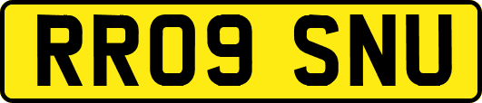 RR09SNU