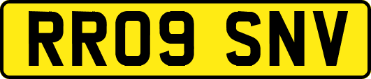 RR09SNV