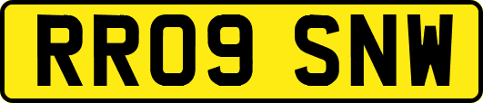 RR09SNW