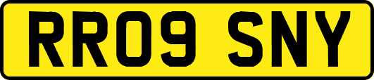 RR09SNY