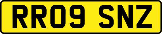 RR09SNZ