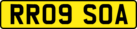 RR09SOA