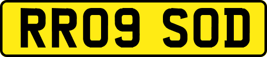 RR09SOD