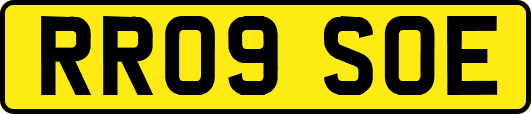 RR09SOE