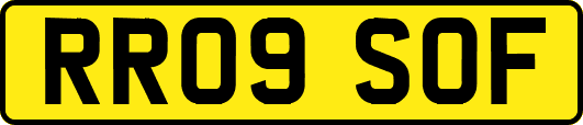 RR09SOF