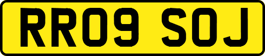 RR09SOJ