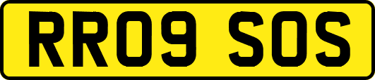 RR09SOS