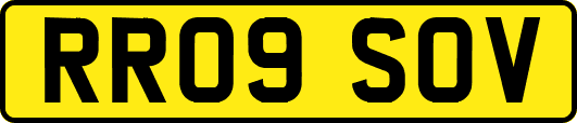 RR09SOV