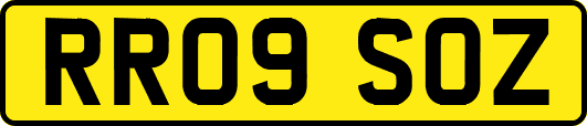 RR09SOZ