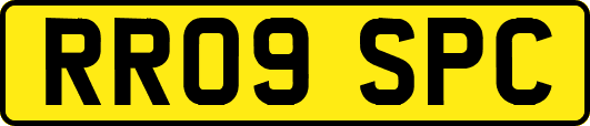 RR09SPC