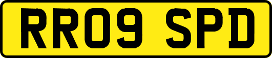 RR09SPD