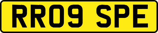 RR09SPE