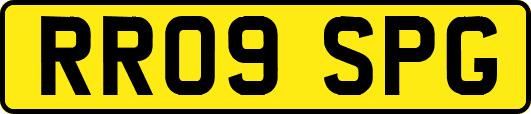 RR09SPG