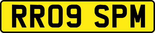 RR09SPM