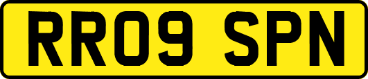 RR09SPN