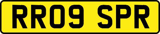 RR09SPR