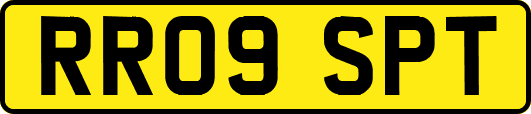 RR09SPT