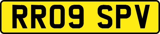 RR09SPV