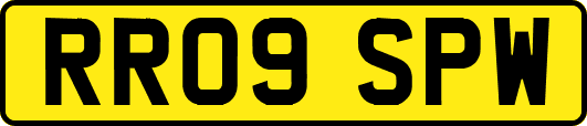 RR09SPW