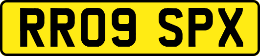 RR09SPX