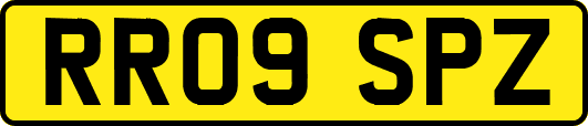 RR09SPZ