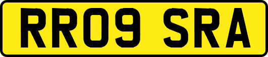 RR09SRA