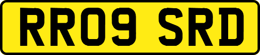 RR09SRD