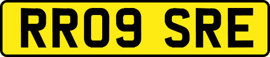 RR09SRE