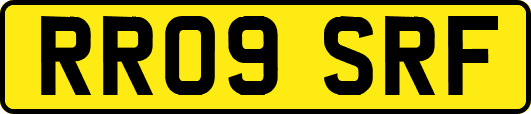 RR09SRF