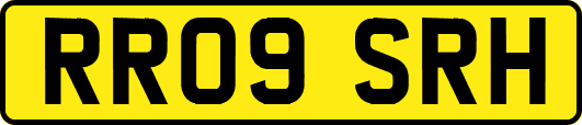 RR09SRH