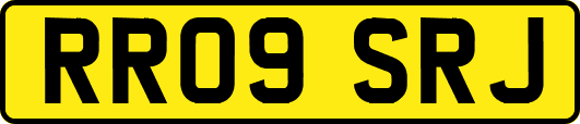 RR09SRJ
