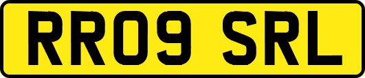 RR09SRL