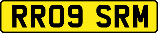 RR09SRM