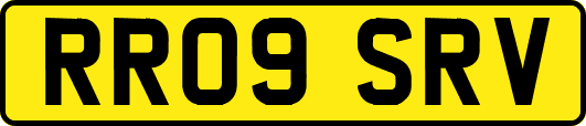 RR09SRV