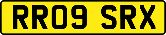 RR09SRX