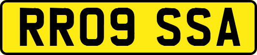 RR09SSA