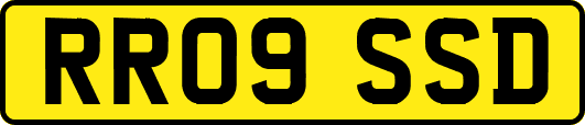 RR09SSD