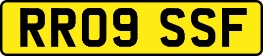RR09SSF