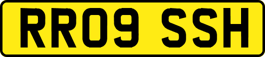 RR09SSH