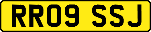 RR09SSJ