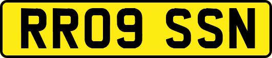 RR09SSN